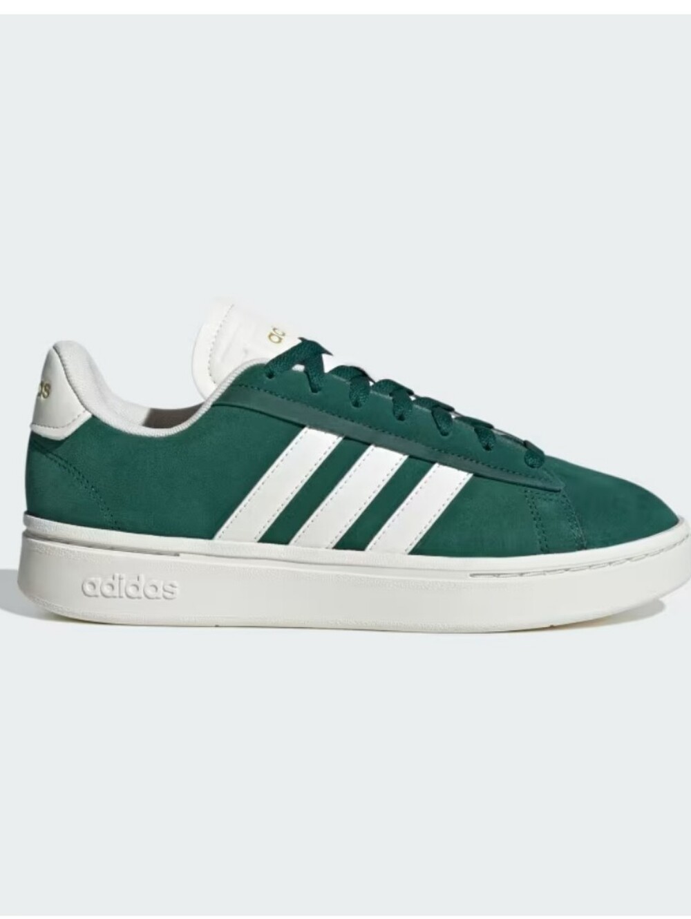 Adidas Grand Court Alpha Shoes